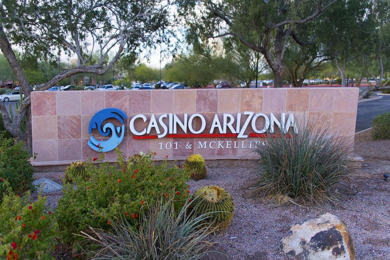 124 Fully Furnished 1br Suite-prime Location * Scottsdale